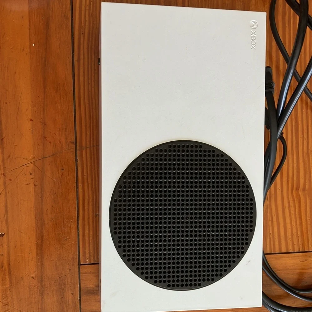 Xbox Series S console 1TB “Like New”.